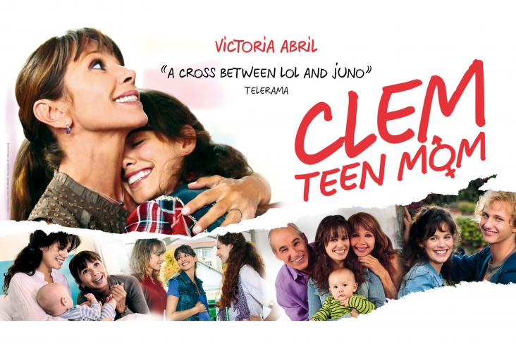 Clem, Teen Mom - Season 8